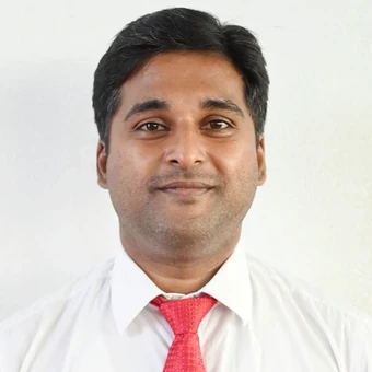 Dr. Naveen Kumar R
